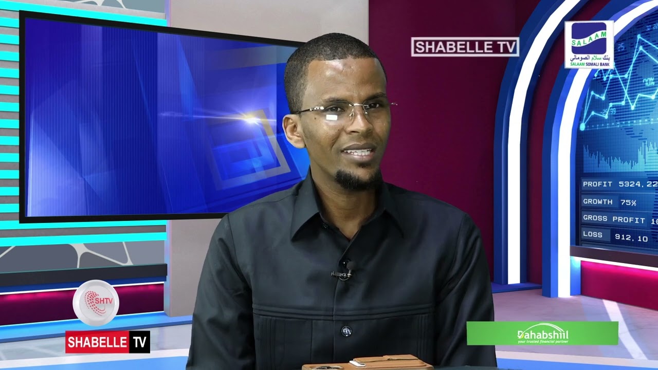 Sidee ku aas-aasmeen Al Shabaab? Waxaa sharraxaya Ibraahin Nadaara la-taliyaha wacyi-...............