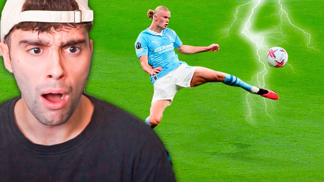 DE BEDSTE MÅL I 23/24 SÆSONEN #2