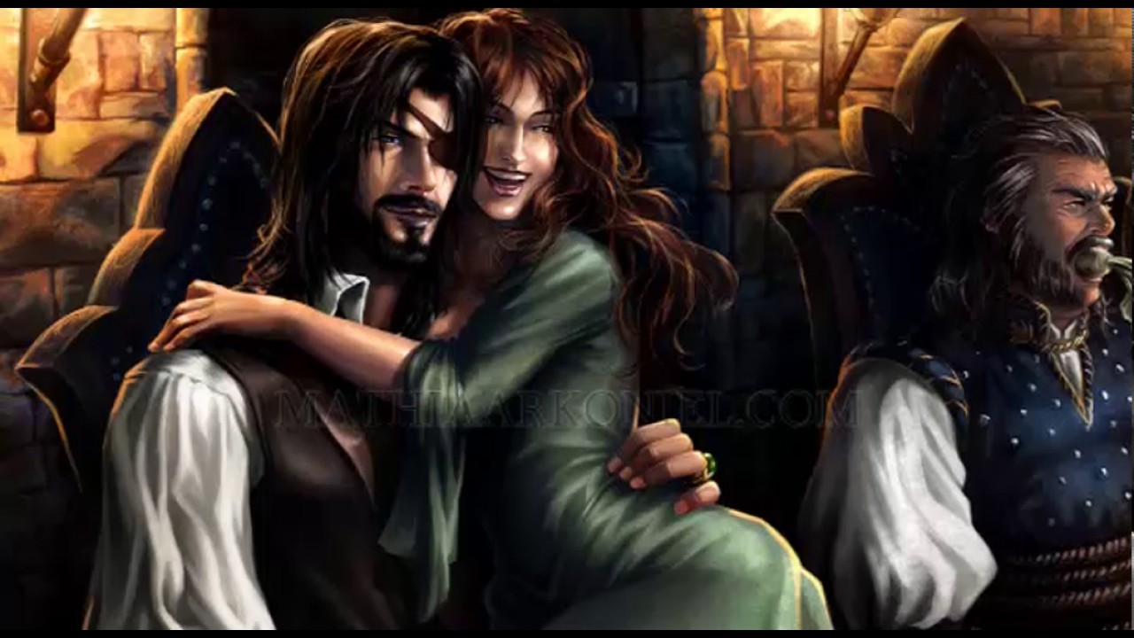 Euron Greyjoy's 