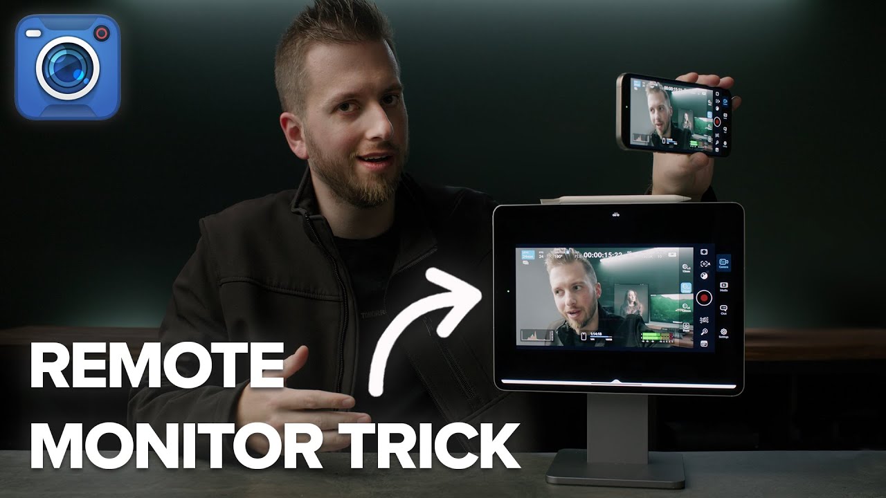 Blackmagic Camera App Workaround You Have To Try!