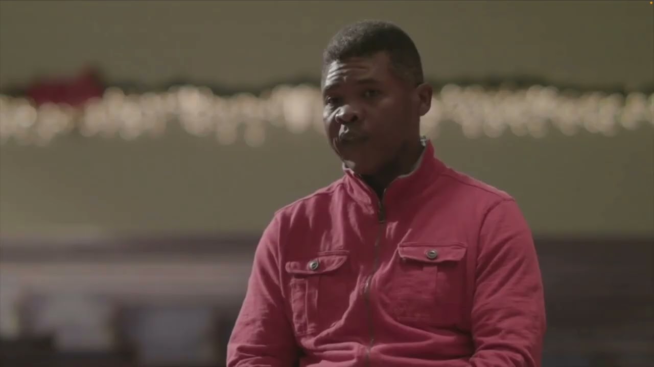 Christian Community Connect - Reeser Williams