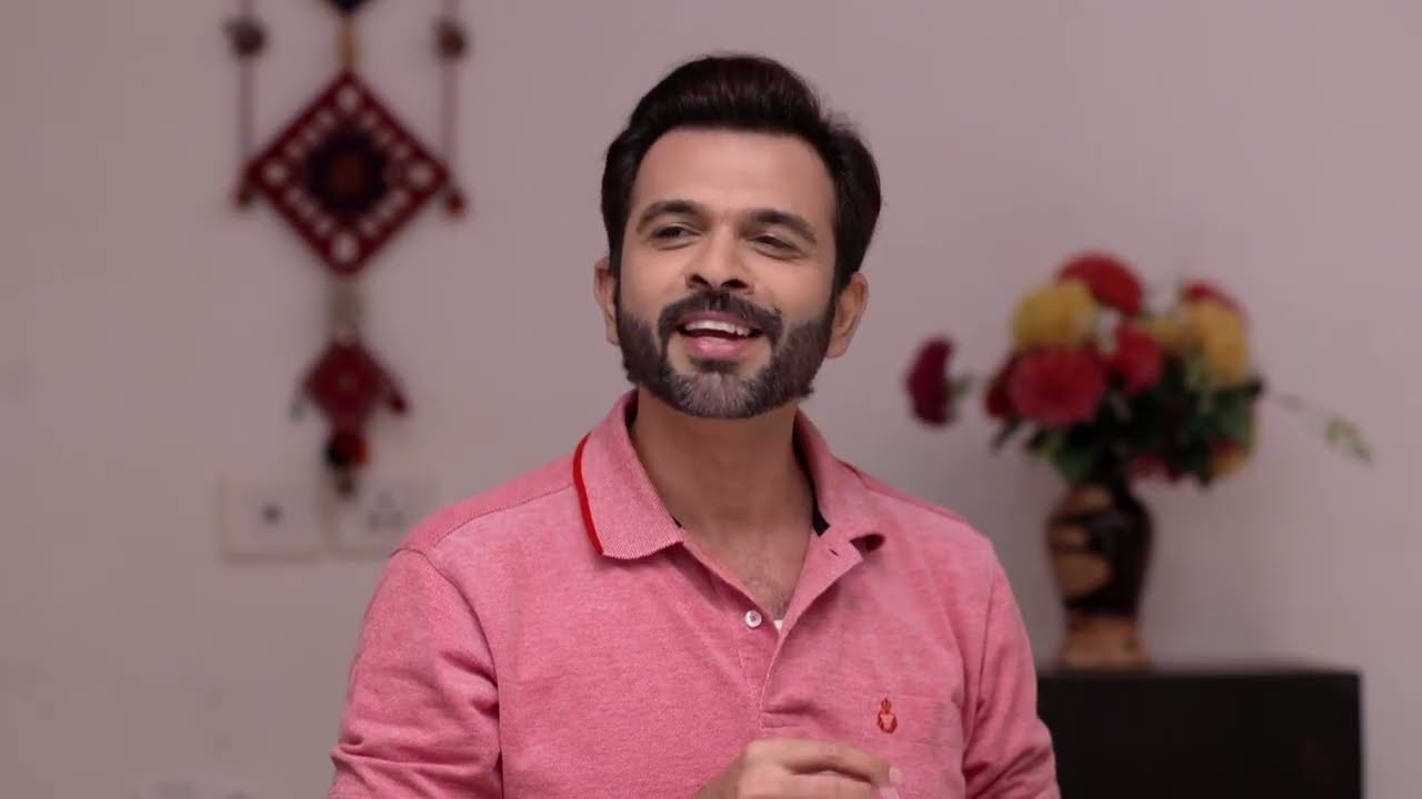 Mazhya Navryachi Bayko - Ep 518 - Abhijeet Khandkekar - Marathi Tv Serial - Zee5 Marathi Classics