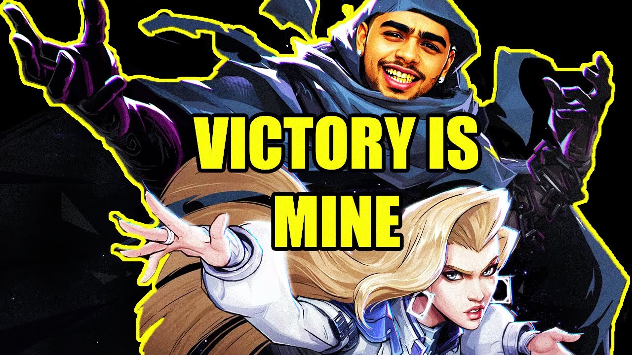 What Endless Grinding With Clock & Dagger Will Do! - Marvel Rivals