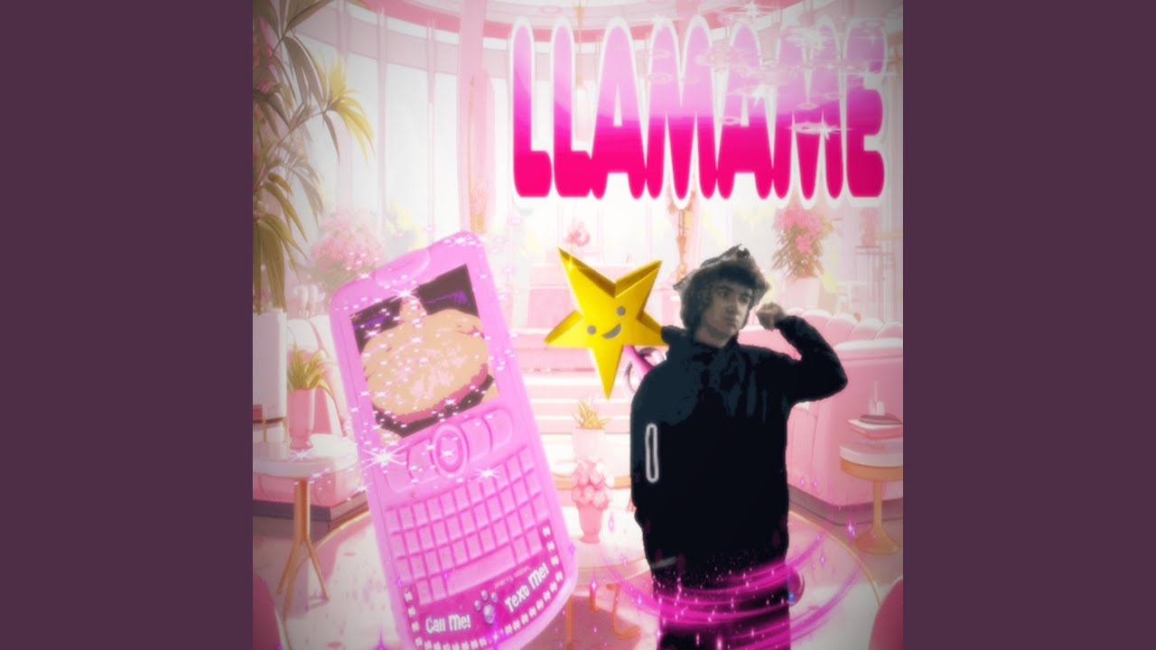 Llámame ☏