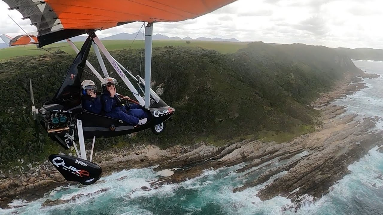 A great flight with Rebecca Jane on Sunday 10 Nov 2024