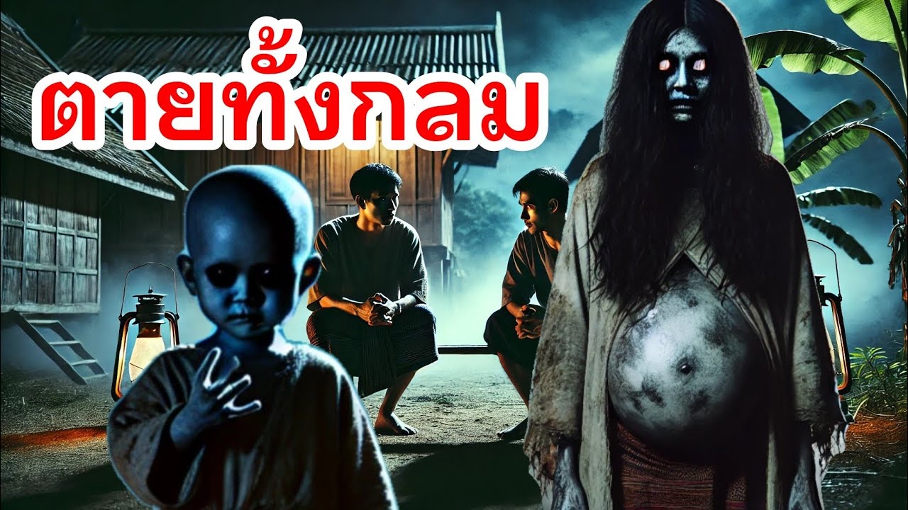 ตายทั้งกลม | ต้องมาเอาคืนให้ครบ
