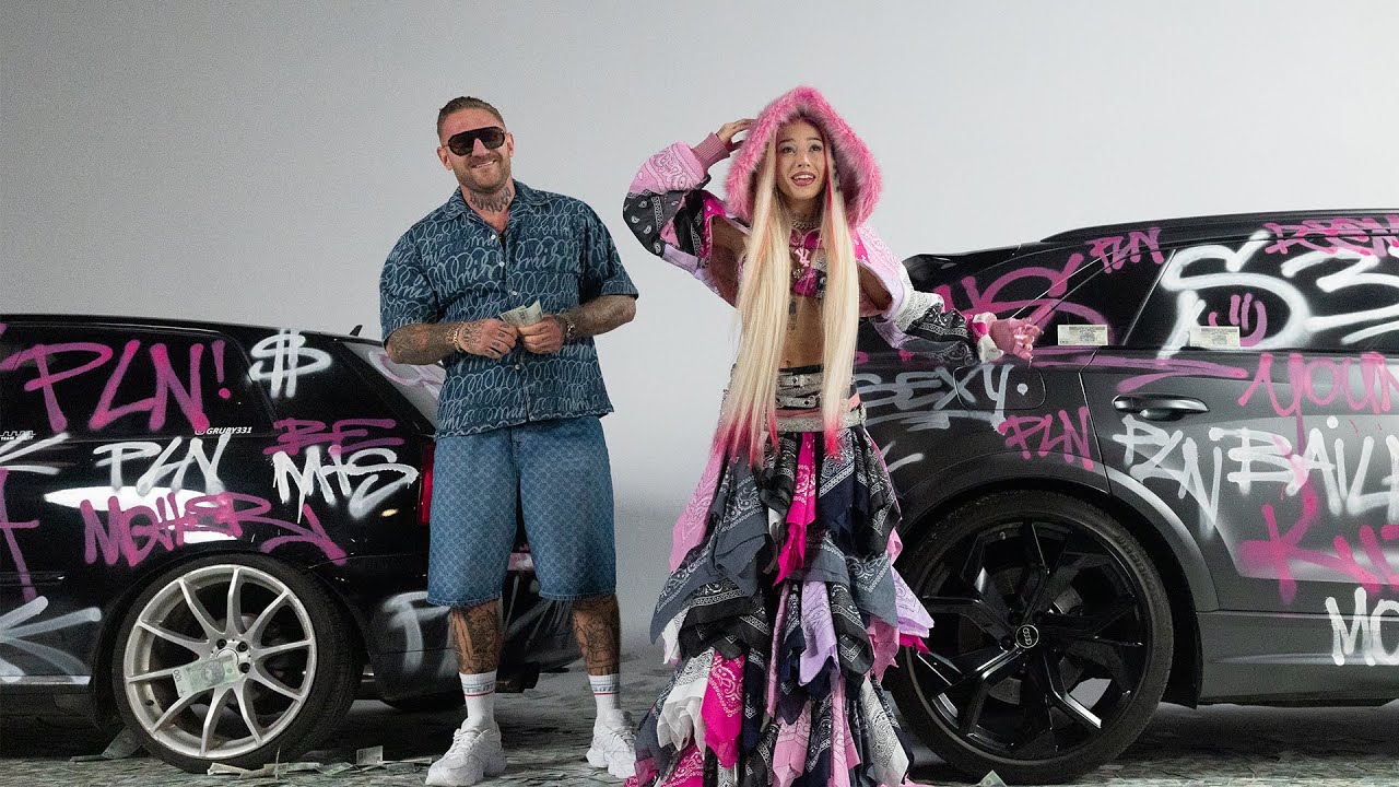 Young Leosia, Kizo, Deemz - PLN