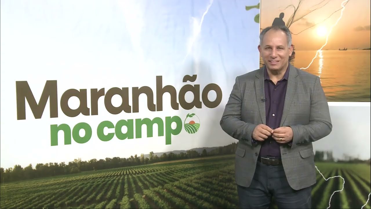 Maranhão no Campo recebe o coordenador do Fertmóvel da SAF, Edaciano Losch