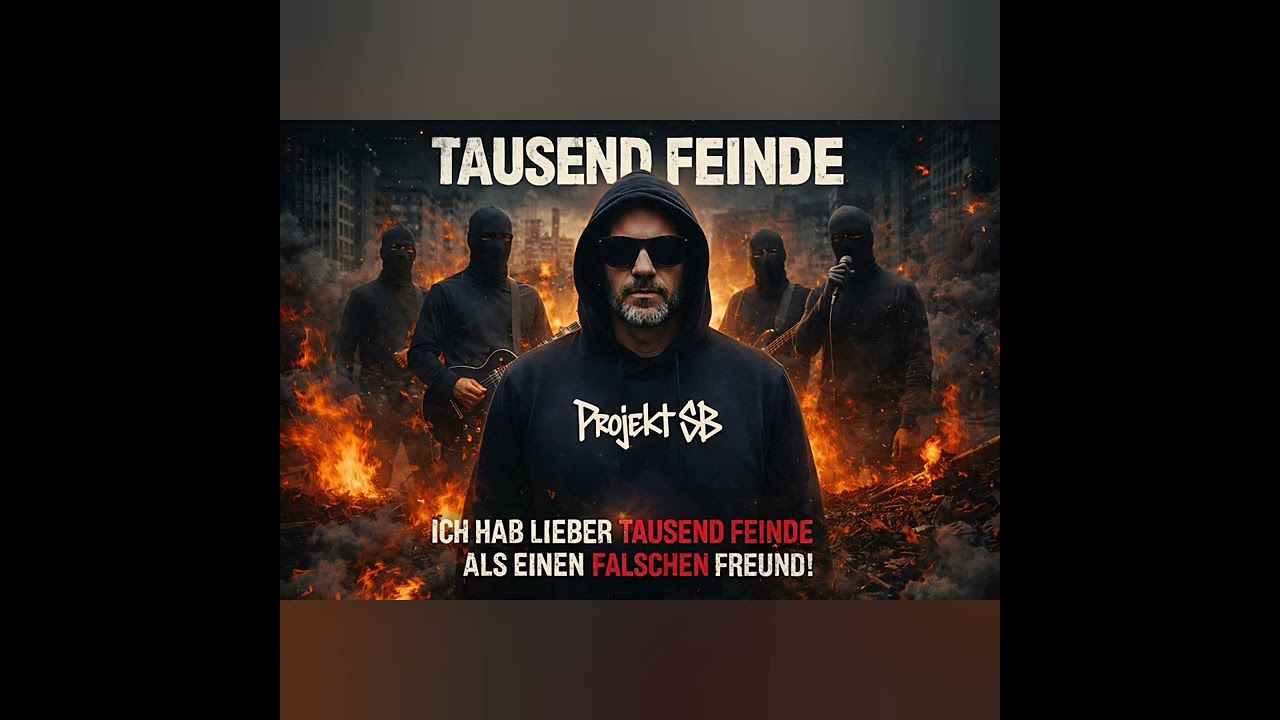 Falscher Freund (feat. EVIL MINERS)