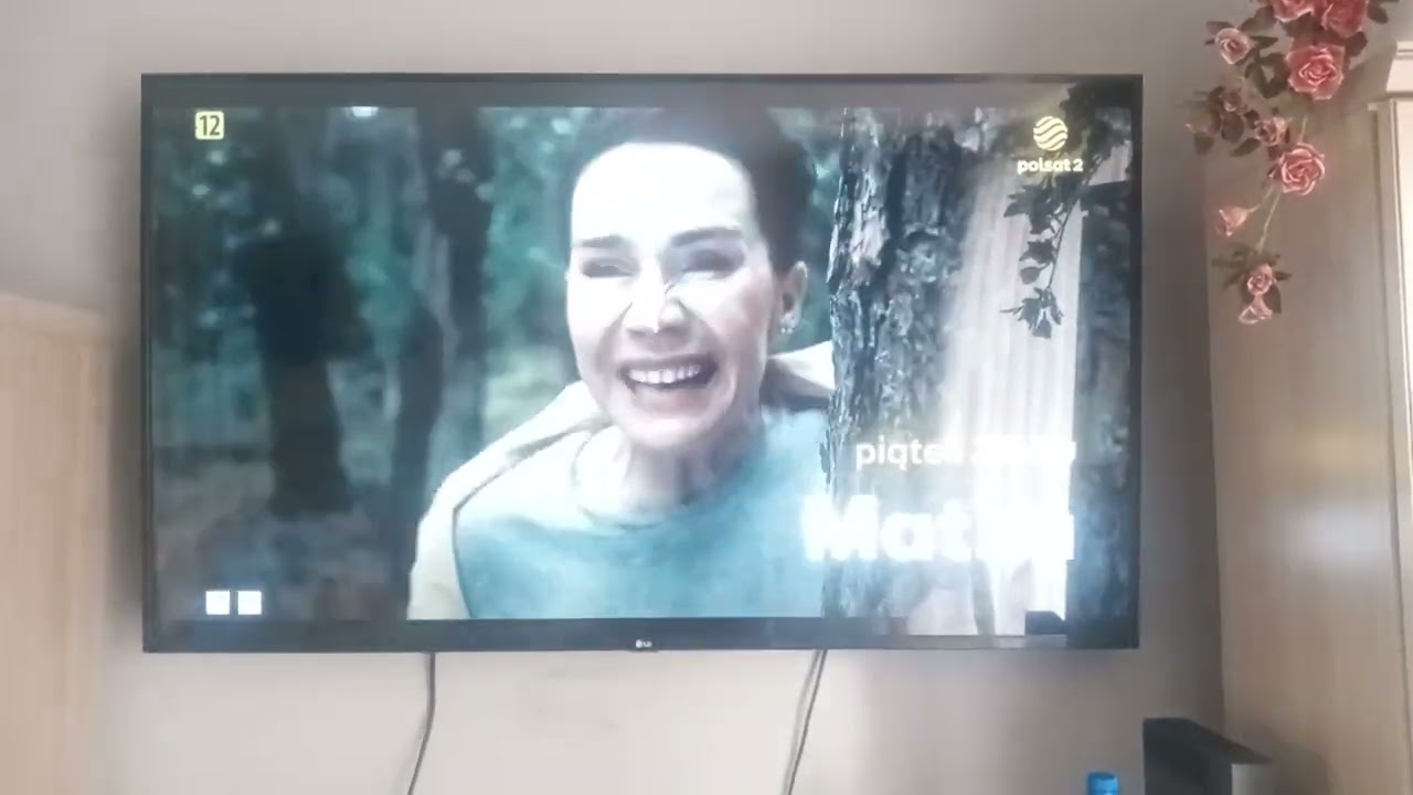 Polsat 2 - Spot, zapowiedź i sponsorzy programu (29.07.2023)