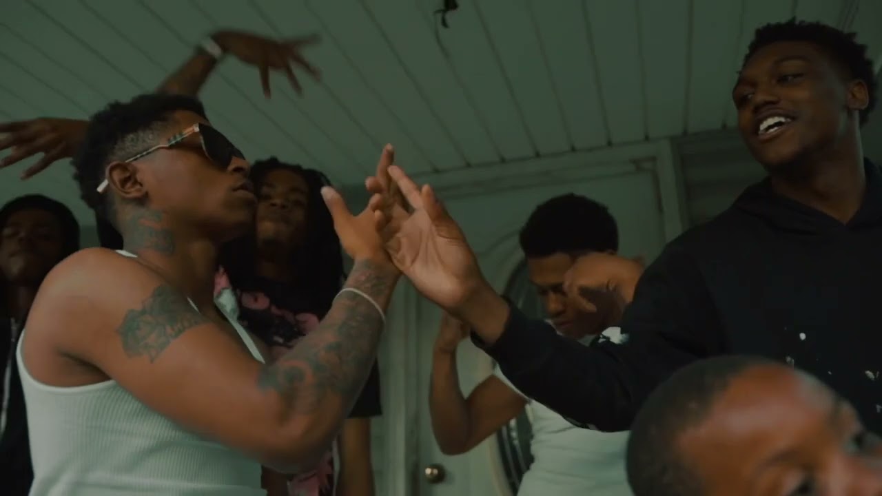Koopa x Kidd Trap x TTR Pablo - Next Time(Official Music Video)