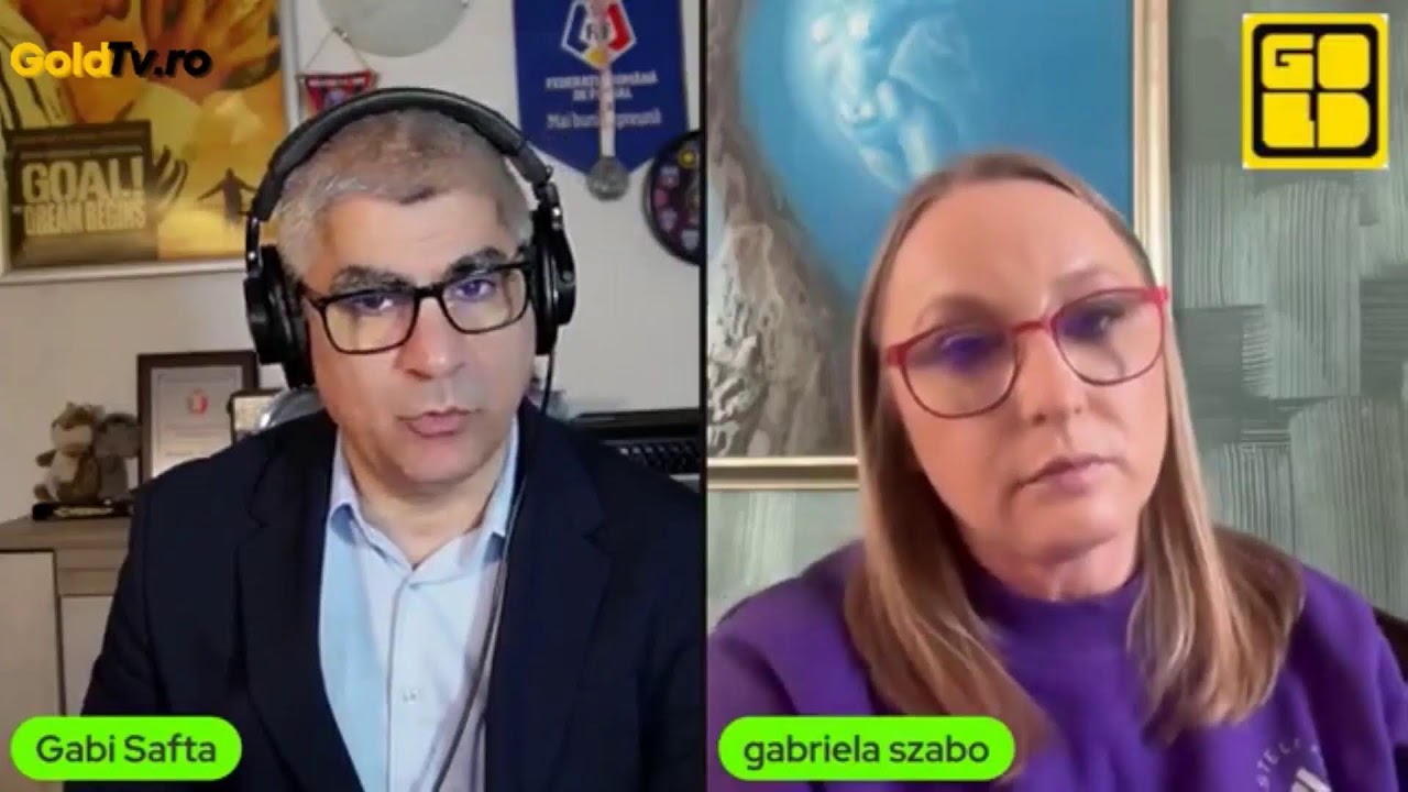 02.03.2026 - Sport report cu Gabriel Safta