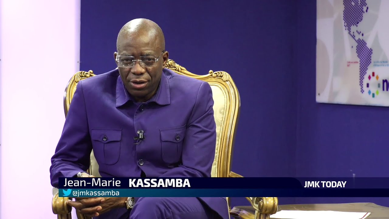 RDC: ETAT DE DROIT ET SES CONTRADICTIONS...