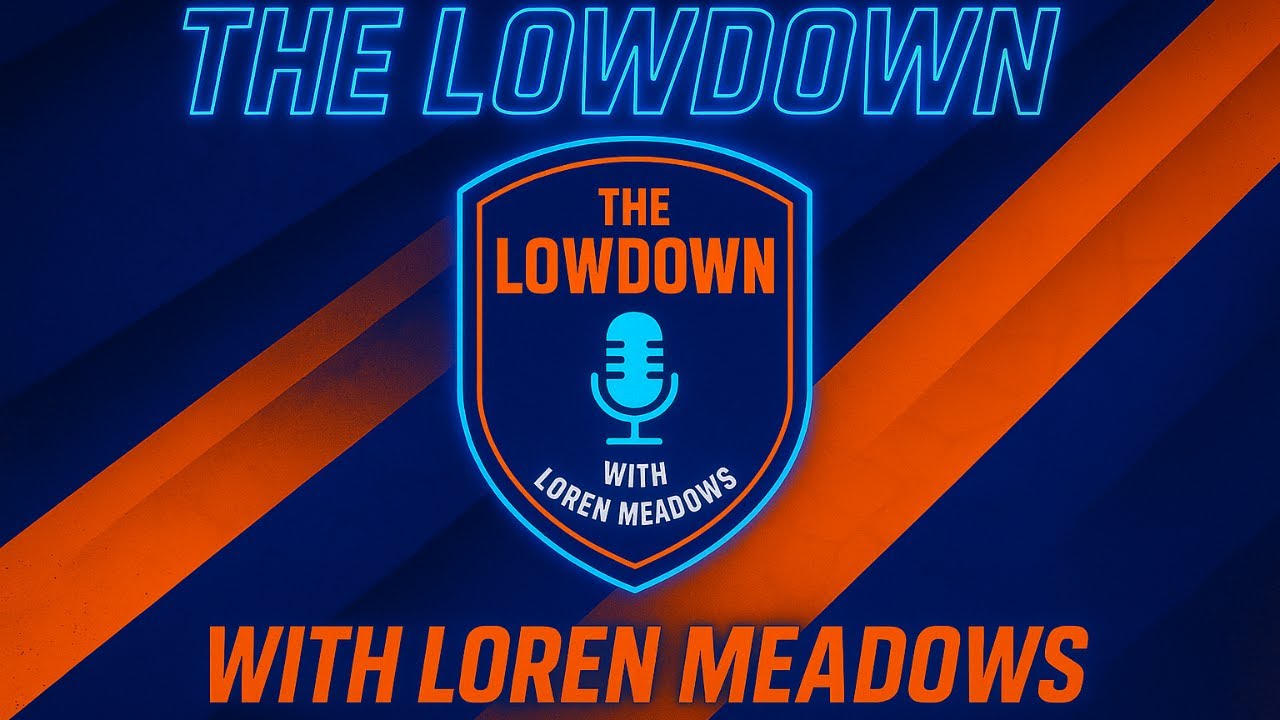 The Florida Gator Lowdown LIVE: Football + Hoops breakdown