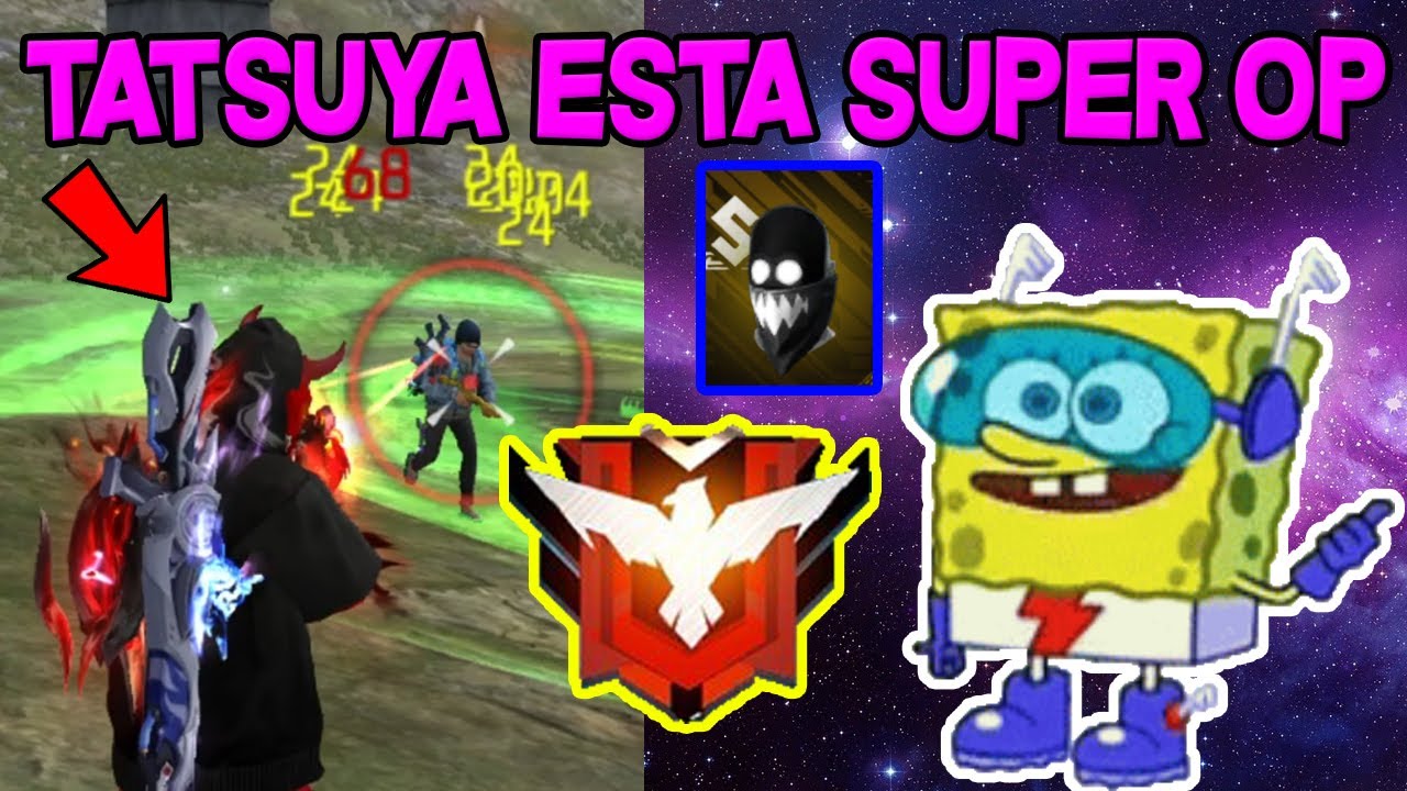 EL INFILTRADO #95 TATSUYA SE VOLVIO OP!!!  Y LOS THAILANDESES LO CONFIRMAN!!!