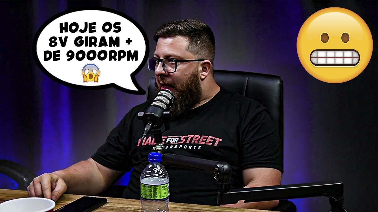 🔥8V OU 20V? QUAL &Eacute; O MELHOR CABE&Ccedil;OTE PARA TURBINAR NO MOTOR AP? 🤔😈