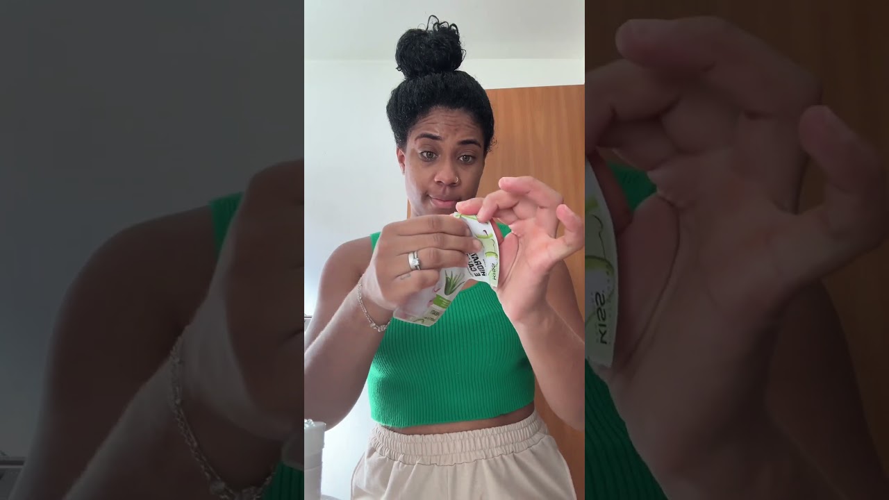 Spa day antes da viagem #beatrizmaria #cacheadas #spaoffers #cachos