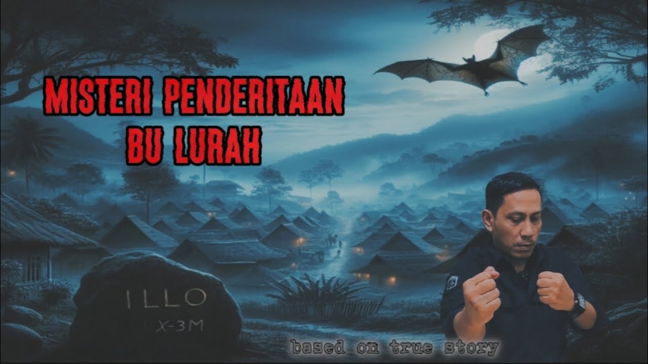 Misteri Penderitaan Bu Lurah