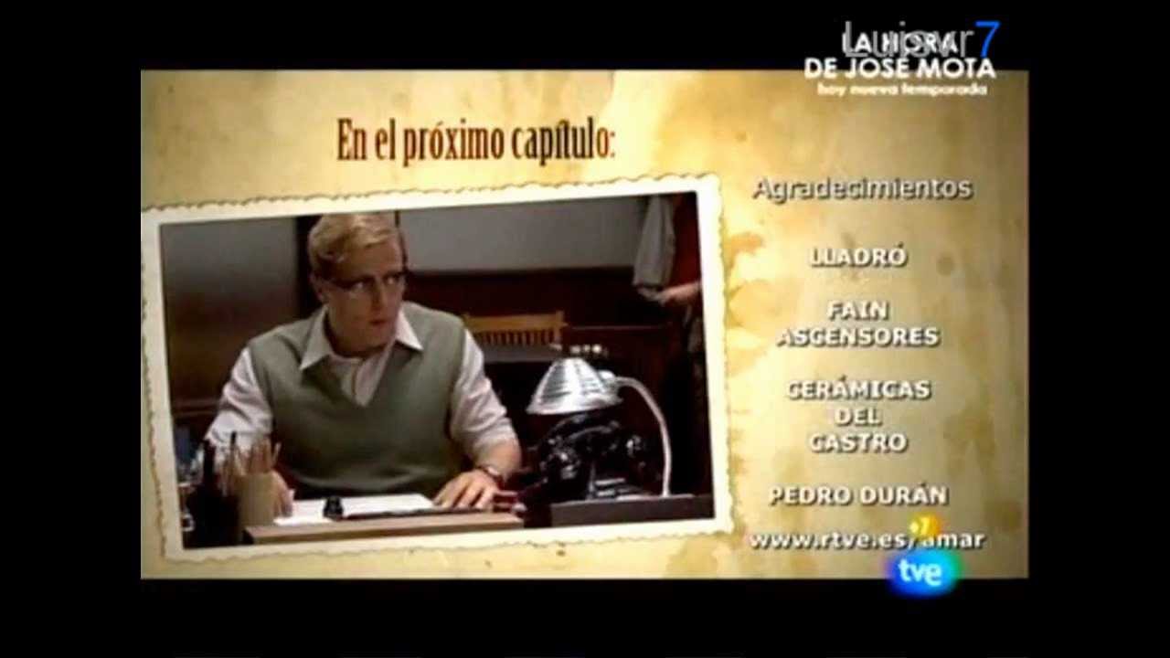 TVE Internacional | Promos Entrada De +Gente (Recortado)