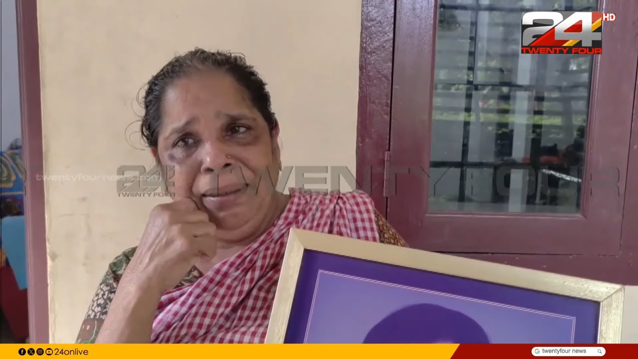 'പുറത്ത് കിട്ടിയാൽ ജനം അവനെ ഇല്ലാതാക്കും; ഒരു സുരക്ഷയുമില്ലാതെ ജയിലിൽ ഇടുകയാണോ'; സൗമ്യയുടെ അമ്മ
