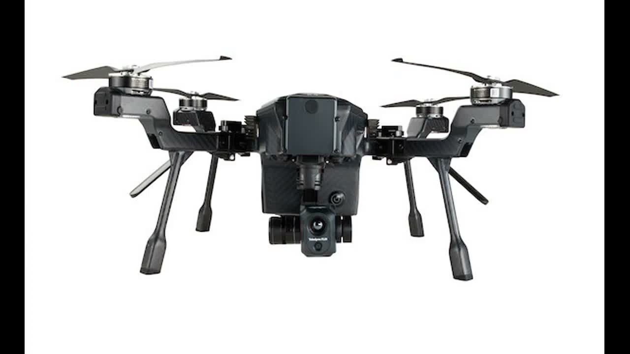 Florida Drone Supply&rsquo;s 3 Month Review of Teledyne FLIR&rsquo;s SIRAS: the Pros, the Cons, and the Upshot