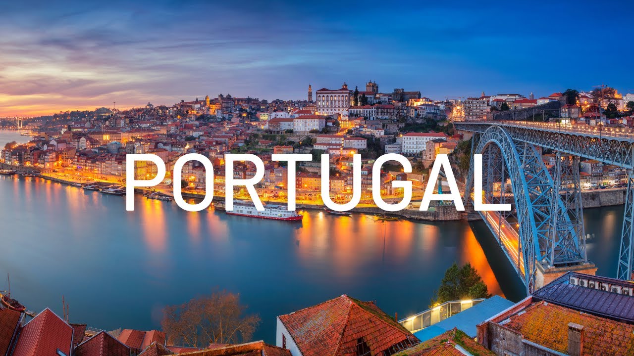 Cidades Mais Bonitas de Portugal