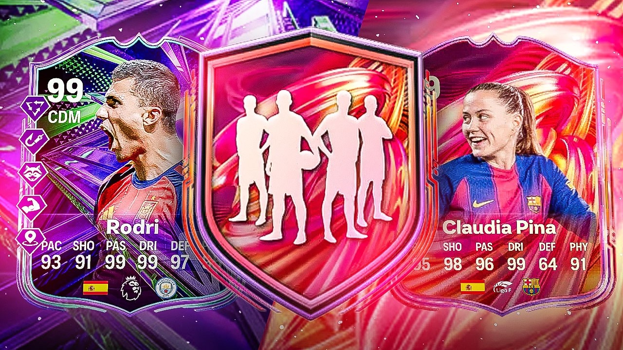 ВОТ ЧТО МНЕ ВЫПАЛО В 30 ИГРОКОВ 95+ FOF ИЛИ FUTTIES TEAM 1! 🚀 #eafc26