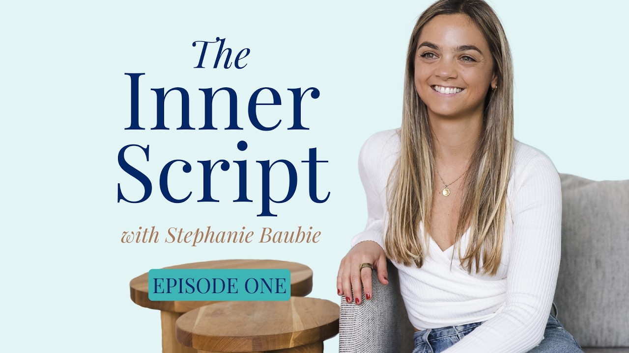 How to Trust Your Inner Script and Heal Beyond the Protocols
