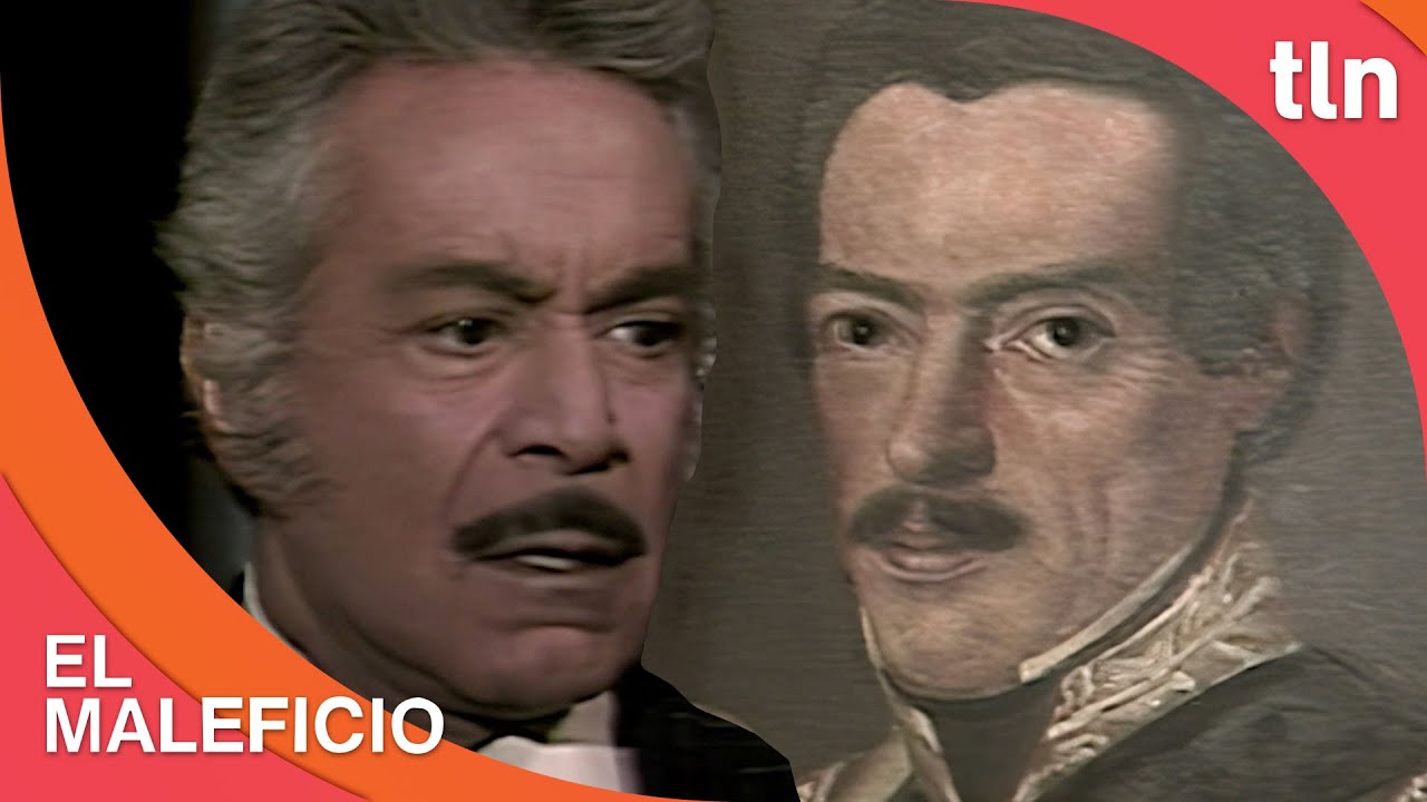 Bael le hace una fuerte revelación a Enrique | El Maleficio | Capítulo 239
