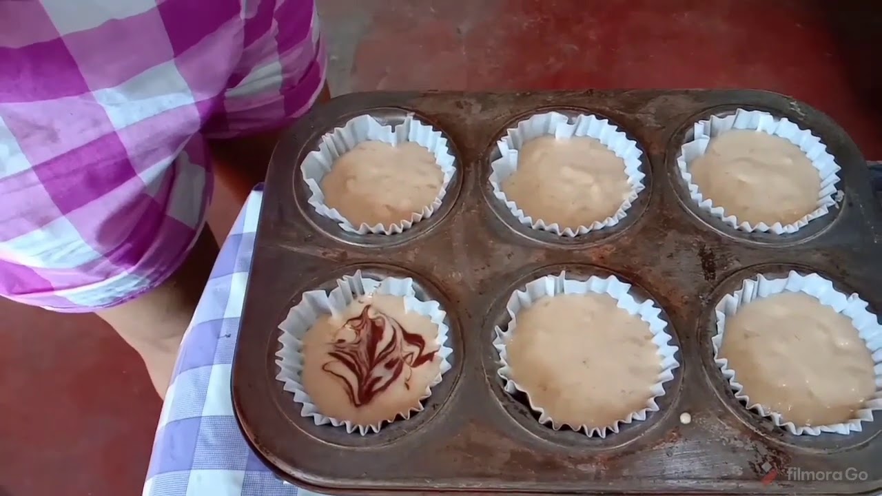 How to make Delicious Banana Cake