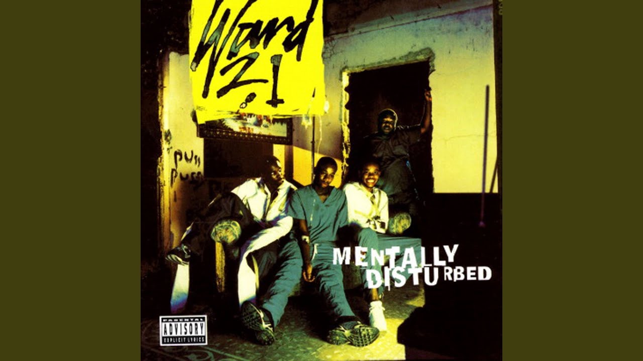 Thugs For Life (feat. Wayne Marshall)