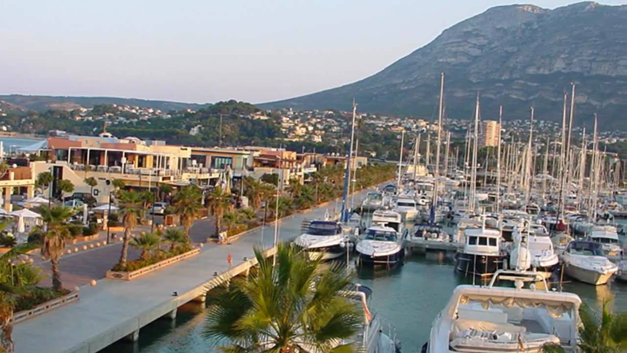 I love Denia - Part 1.wmv