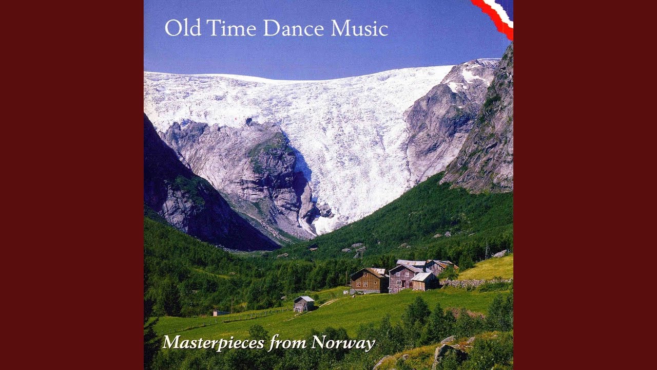 Vals Etter Nærlieie - Waltz After Nærlieie