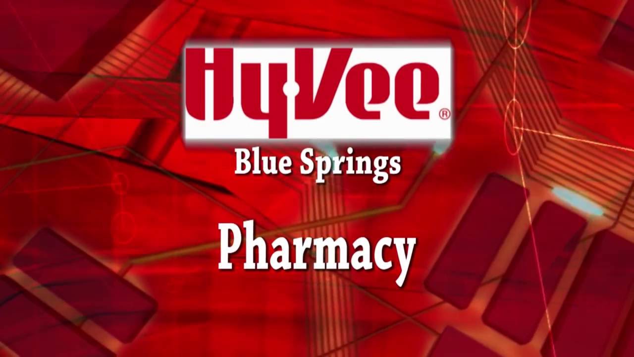 Hy-Vee Pharmacy