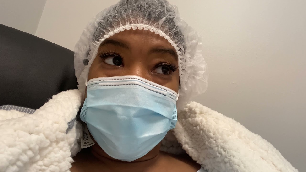 Bbl Journey||Dr.Gray|| Surgery Day