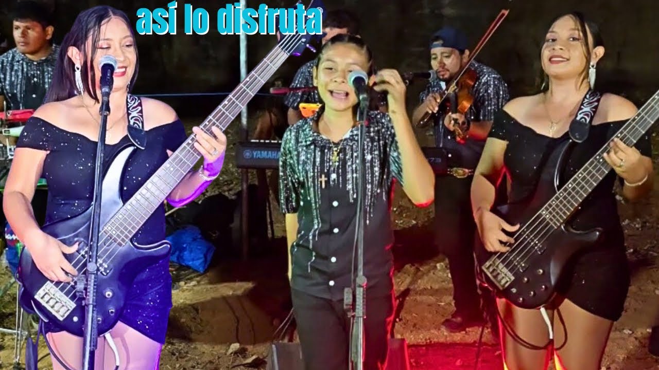 Un Lovo Domesticado Emilio y su Chanchona Mix La Estrellita en Vivo