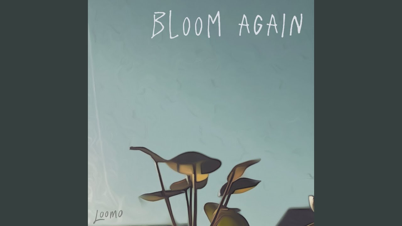 bloom again