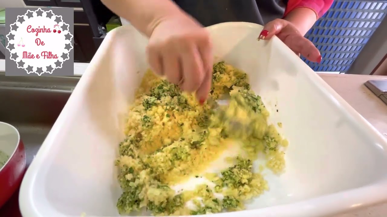 Tempero caseiro delicioso que serve para tudo!