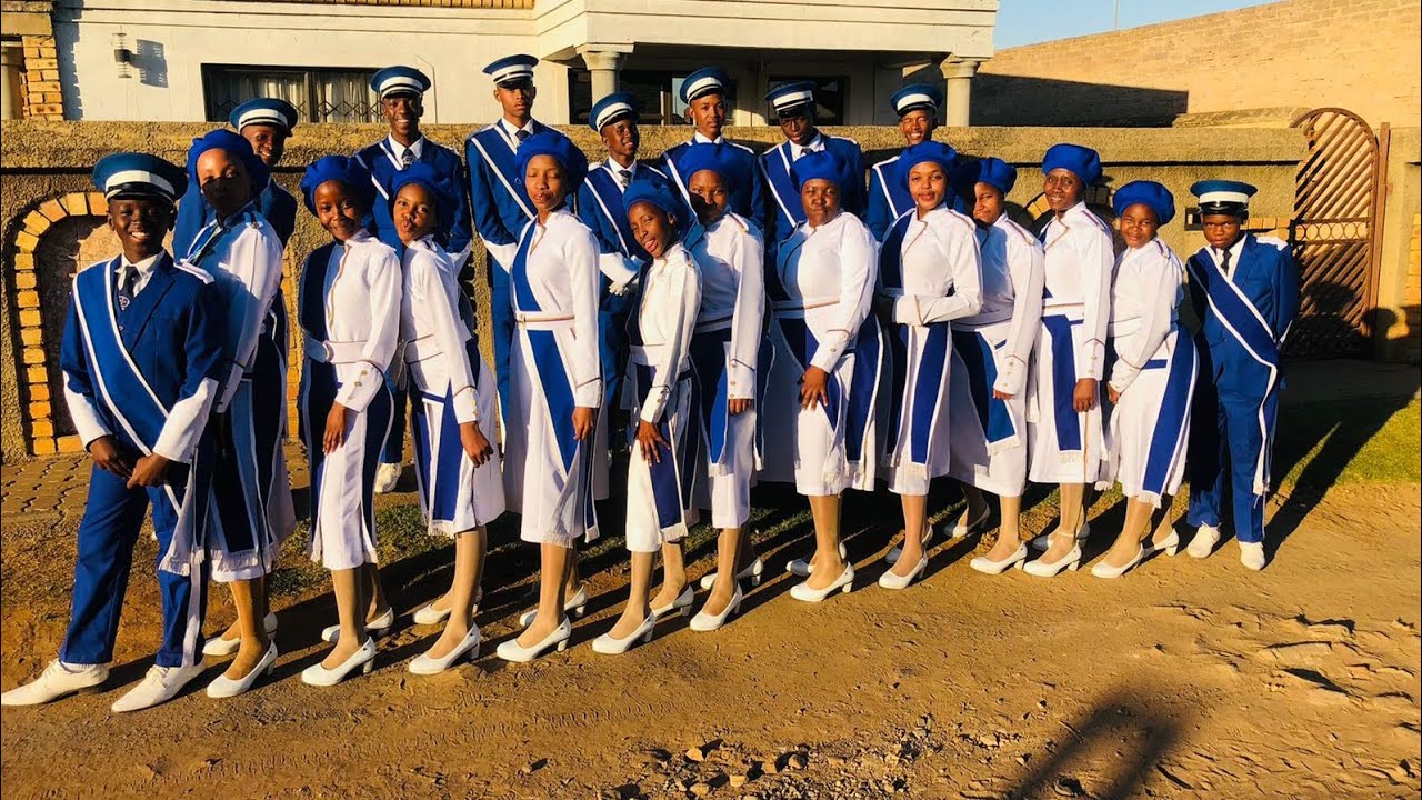 Seteng Sediba👑✝️🔥✨||NACOB @HOME
