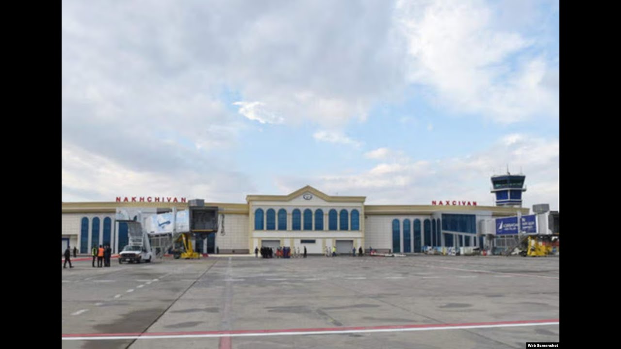 Dronovi pogodili regiju Azerbejdžana blizu iranske granice