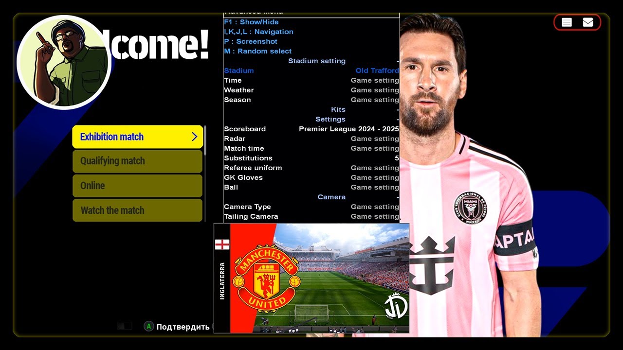 221 СТАДИОН PES 2013 | JD PATCH UPGRADE #pes2013 #pes2013mods #pes #proevolutionsoccer2013 #pesmods