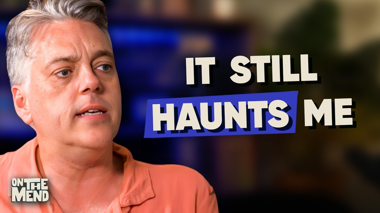 How a Phone Call on Air Changed Iain Lee’s Life Forever