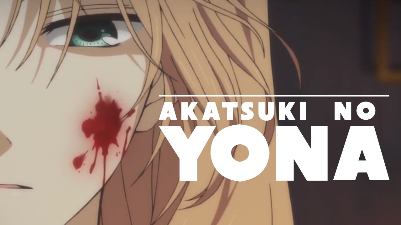Smoki, miecze, średniowiecze | Polecajka Akatsuki no Yona