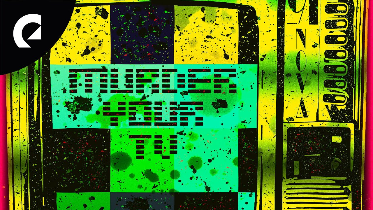 _91nova - Phenom (Royalty Free Music)