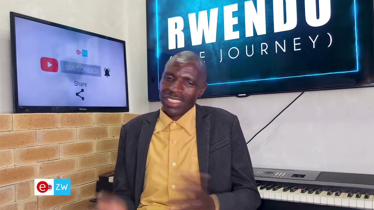 Lyton Milaso ft: Pengaudzoke exclusive interview | Rwendo (The Journey) Episode 20