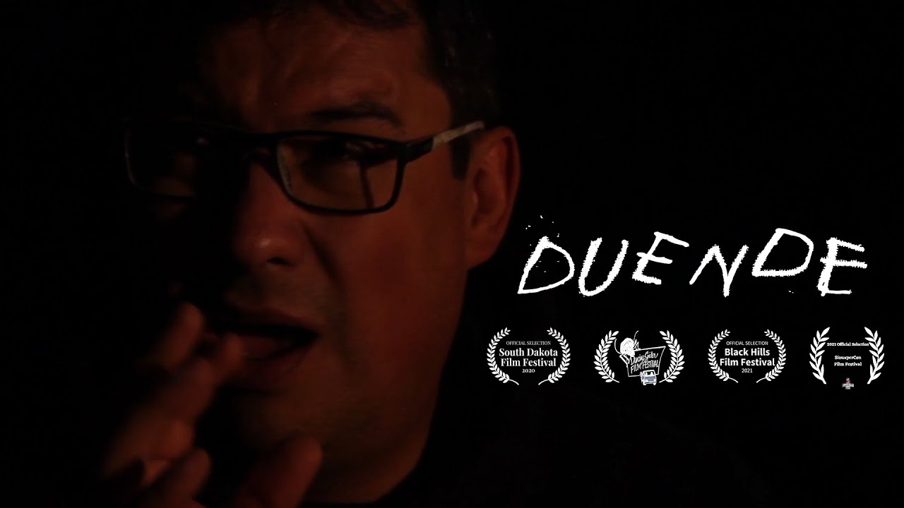 Duende - Short Horror Film