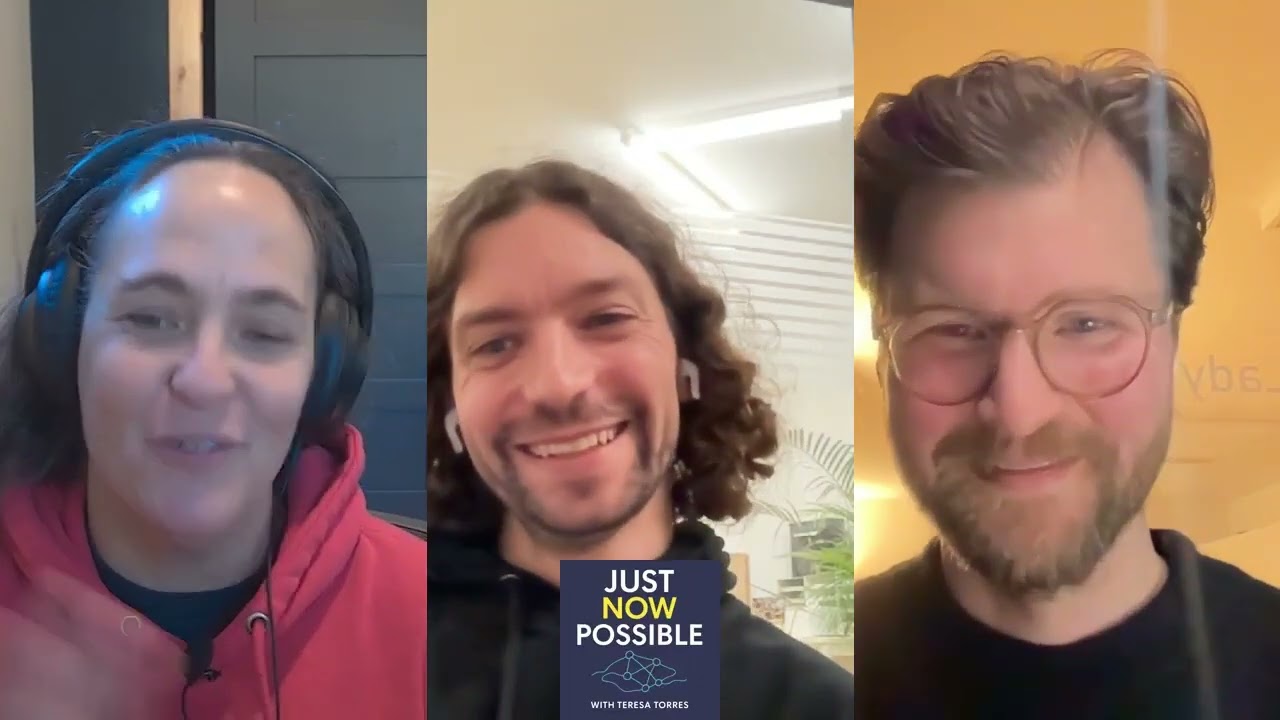 Building Tendos AI: How an Agent Swarm Turns Construction Emails into Quotes