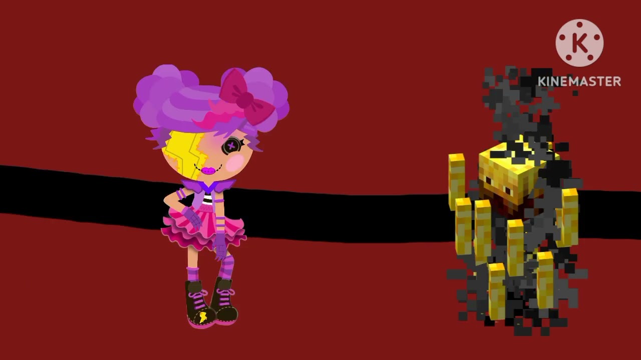 DWTD (Minecraft 2022): Character Custom Edition