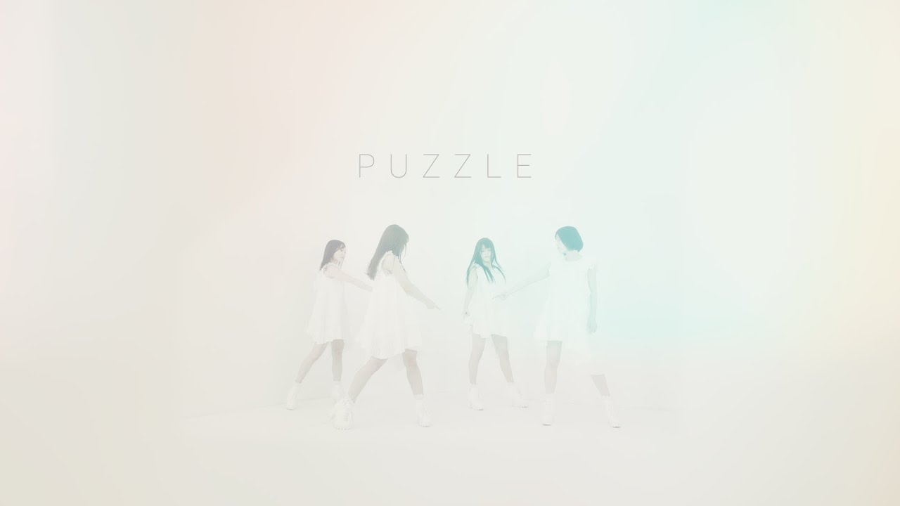 くるーず〜CRUiSE!　PUZZLE