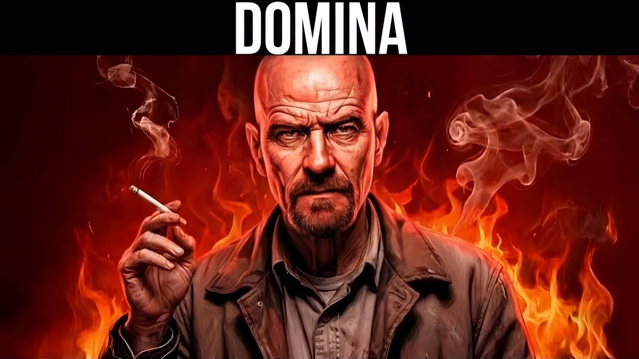 Este Video Te Hará HOMBRE Dominante | Maquiavelo Lo Explica
